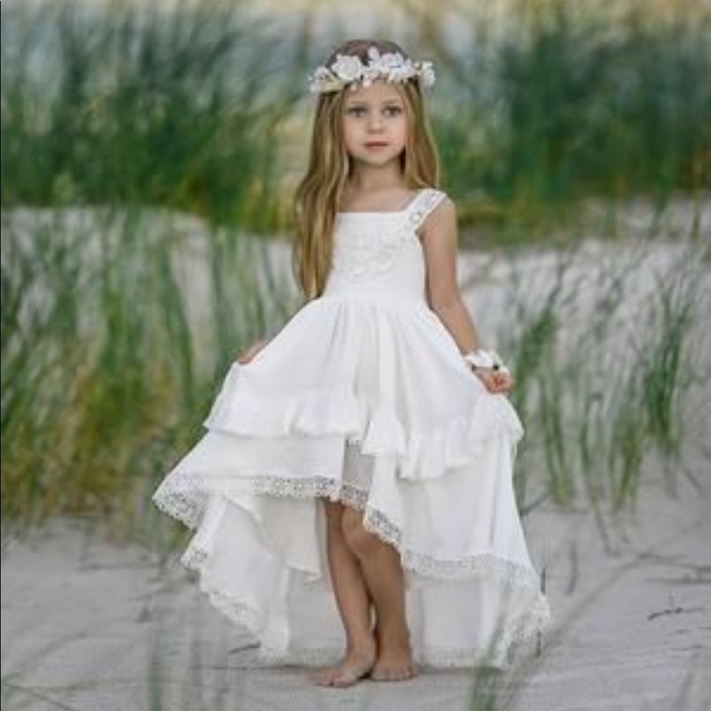 Dollcake Lisa dress size 3